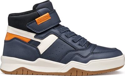 Geox - Buty sportowe dziecięce wiosenne ze sklepu: MODIVO w kategorii: Buty sportowe dziecięce - zdjęcie WP-EBWP-BKLVO-LN0_0000306093607