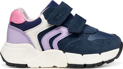 Buty sportowe dziecięce wiosenne Geox ze sklepu: MODIVO w kategorii: Buty sportowe dziecięce - zdjęcie WP-EBWP-BKLVO-LN0_0000306093805