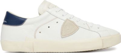 Buty sportowe męskie wiosenne Philippe Model ze sklepu: MODIVO w kategorii: Buty sportowe męskie - zdjęcie WP-EBWP-BKLVO-LN0_0000306093980