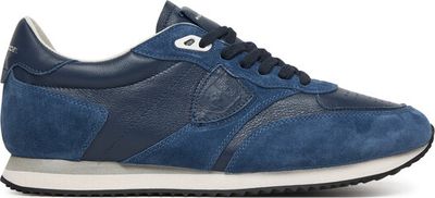 Buty sportowe męskie jesienne Philippe Model ze sklepu: MODIVO w kategorii: Buty sportowe męskie - zdjęcie WP-EBWP-BKLVO-LN0_0000306093997