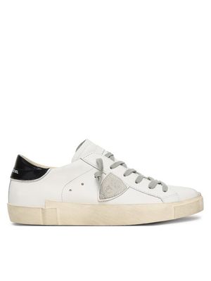 Philippe Model - Buty sportowe damskie wiosenne ze sklepu: MODIVO w kategorii: Buty sportowe damskie - zdjęcie WP-EBWP-BKLVO-LN0_0000306094048