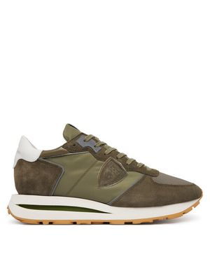 Buty sportowe męskie jesienne Philippe Model ze sklepu: MODIVO w kategorii: Buty sportowe męskie - zdjęcie WP-EBWP-BKLVO-LN0_0000306094055