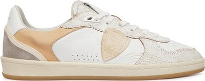 Buty sportowe męskie na wiosnę Philippe Model ze sklepu: MODIVO w kategorii: Buty sportowe męskie - zdjęcie WP-EBWP-BKLVO-LN0_0000306094062