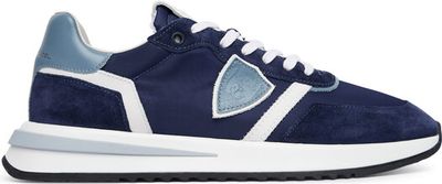 Philippe Model - Buty sportowe męskie ze sklepu: MODIVO w kategorii: Buty sportowe męskie - zdjęcie WP-EBWP-BKLVO-LN0_0000306094093