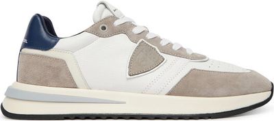 Buty sportowe męskie wiosenne Philippe Model ze sklepu: MODIVO w kategorii: Buty sportowe męskie - zdjęcie WP-EBWP-BKLVO-LN0_0000306094109