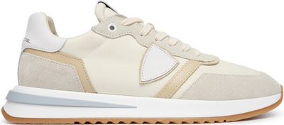 Buty sportowe męskie na wiosnę Philippe Model ze sklepu: MODIVO w kategorii: Buty sportowe męskie - zdjęcie WP-EBWP-BKLVO-LN0_0000306094123