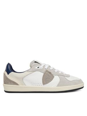 Philippe Model - Buty sportowe męskie wiosenne ze sklepu: MODIVO w kategorii: Buty sportowe męskie - zdjęcie WP-EBWP-BKLVO-LN0_0000306094130