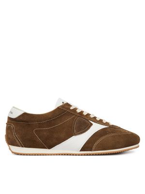 Buty sportowe męskie na wiosnę Philippe Model ze sklepu: MODIVO w kategorii: Buty sportowe męskie - zdjęcie WP-EBWP-BKLVO-LN0_0000306094161