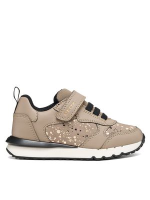 Buty sportowe dziecięce na wiosnę Geox ze sklepu: MODIVO w kategorii: Buty sportowe dziecięce - zdjęcie WP-EBWP-BKLVO-LN0_0000306094345