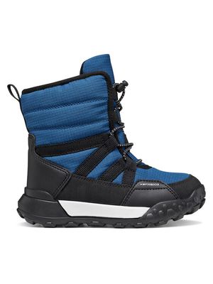 Geox - Buty zimowe dziecięce na zimę ze sklepu: MODIVO w kategorii: Buty zimowe dziecięce