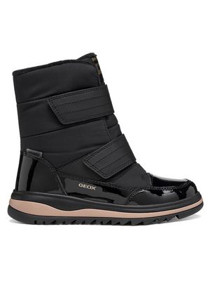 Geox - Buty zimowe dziecięce zimowe ze sklepu: MODIVO w kategorii: Buty zimowe dziecięce