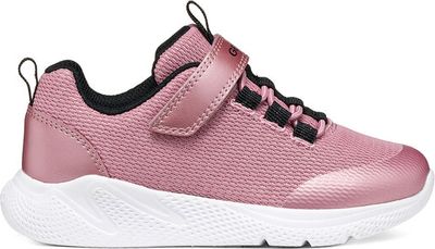 Buty sportowe dziecięce na wiosnę Geox ze sklepu: MODIVO w kategorii: Buty sportowe dziecięce - zdjęcie WP-EBWP-BKLVO-LN0_0000306096226