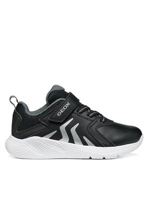 Geox - Buty sportowe dziecięce wiosenne ze sklepu: MODIVO w kategorii: Buty sportowe dziecięce - zdjęcie WP-EBWP-BKLVO-LN0_0000306096318