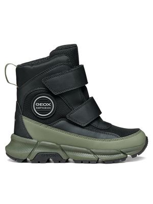 Buty zimowe dziecięce zimowe Geox ze sklepu: MODIVO w kategorii: Buty zimowe dziecięce - zdjęcie WP-EBWP-BKLVO-LN0_0000306096653
