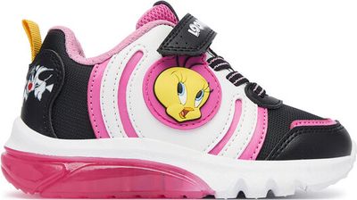 Buty sportowe dziecięce wiosenne Geox ze sklepu: MODIVO w kategorii: Buty sportowe dziecięce - zdjęcie WP-EBWP-BKLVO-LN0_0000306096790