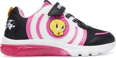Buty sportowe dziecięce na wiosnę Geox ze sklepu: MODIVO w kategorii: Buty sportowe dziecięce - zdjęcie WP-EBWP-BKLVO-LN0_0000306096806