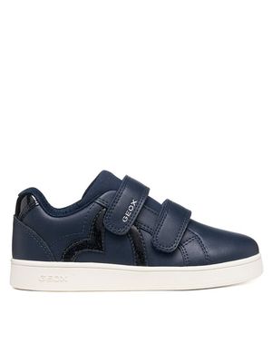 Buty sportowe dziecięce na wiosnę Geox ze sklepu: MODIVO w kategorii: Buty sportowe dziecięce - zdjęcie WP-EBWP-BKLVO-LN0_0000306097155
