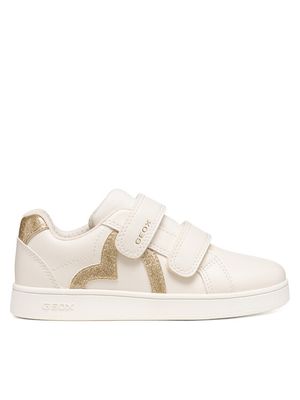 Buty sportowe dziecięce na wiosnę Geox ze sklepu: MODIVO w kategorii: Buty sportowe dziecięce - zdjęcie WP-EBWP-BKLVO-LN0_0000306097209