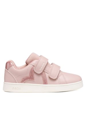Buty sportowe dziecięce na wiosnę Geox ze sklepu: MODIVO w kategorii: Buty sportowe dziecięce - zdjęcie WP-EBWP-BKLVO-LN0_0000306097278