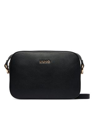 Listonoszka elegancka Liu Jo ze sklepu: MODIVO w kategorii: Listonoszki - zdjęcie WP-EBWP-BKLVO-LN0_0000306097896