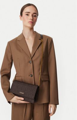 Liu Jo - Kopertówka elegancka ze sklepu: MODIVO w kategorii: Kopertówki - zdjęcie WP-EBWP-BKLVO-LN0_0000306097919