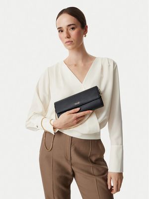 Kopertówka elegancka Liu Jo ze sklepu: MODIVO w kategorii: Kopertówki