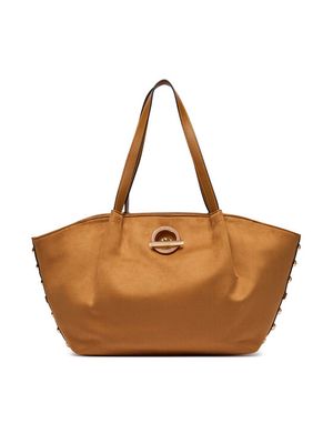 Shopper bag elegancka Liu Jo ze sklepu: MODIVO w kategorii: Torby Shopper bag - zdjęcie WP-EBWP-BKLVO-LN0_0000306098466