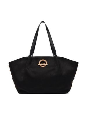 Shopper bag elegancka Liu Jo ze sklepu: MODIVO w kategorii: Torby Shopper bag - zdjęcie WP-EBWP-BKLVO-LN0_0000306098497