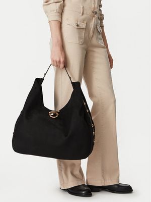 Shopper bag elegancka Liu Jo ze sklepu: MODIVO w kategorii: Torby Shopper bag - zdjęcie WP-EBWP-BKLVO-LN0_0000306098503