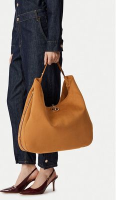 Liu Jo - Shopper bag ze sklepu: MODIVO w kategorii: Torby Shopper bag