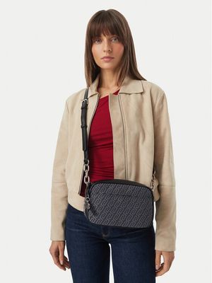 Listonoszka elegancka Liu Jo ze sklepu: MODIVO w kategorii: Listonoszki - zdjęcie WP-EBWP-BKLVO-LN0_0000306098534