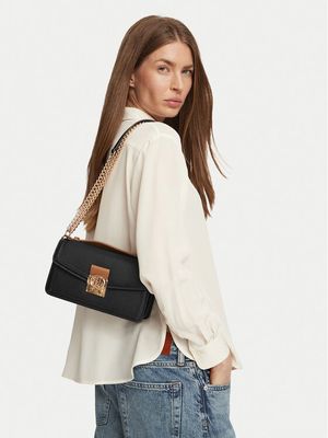 Liu Jo - Kopertówka elegancka ze sklepu: MODIVO w kategorii: Kopertówki - zdjęcie WP-EBWP-BKLVO-LN0_0000306098589