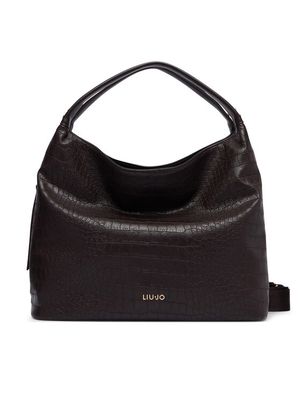 Liu Jo - Shopper bag elegancka ze sklepu: MODIVO w kategorii: Torby Shopper bag - zdjęcie WP-EBWP-BKLVO-LN0_0000306098756