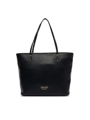 Shopper bag elegancka Liu Jo ze sklepu: MODIVO w kategorii: Torby Shopper bag - zdjęcie WP-EBWP-BKLVO-LN0_0000306099135