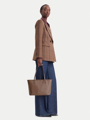 Liu Jo - Shopper bag na wakacje ze sklepu: MODIVO w kategorii: Torby Shopper bag - zdjęcie WP-EBWP-BKLVO-LN0_0000306099234