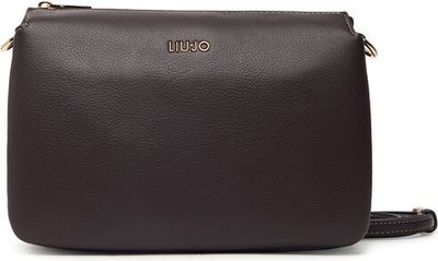 Listonoszka elegancka Liu Jo ze sklepu: MODIVO w kategorii: Listonoszki - zdjęcie WP-EBWP-BKLVO-LN0_0000306099692