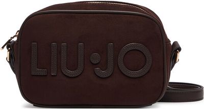 Liu Jo - Listonoszka elegancka ze sklepu: MODIVO w kategorii: Listonoszki - zdjęcie WP-EBWP-BKLVO-LN0_0000306099708