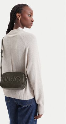 Listonoszka elegancka Liu Jo ze sklepu: MODIVO w kategorii: Listonoszki - zdjęcie WP-EBWP-BKLVO-LN0_0000306099715