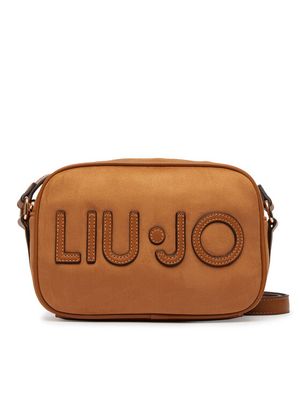 Listonoszka elegancka Liu Jo ze sklepu: MODIVO w kategorii: Listonoszki - zdjęcie WP-EBWP-BKLVO-LN0_0000306099739
