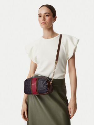 Listonoszka elegancka Liu Jo ze sklepu: MODIVO w kategorii: Listonoszki