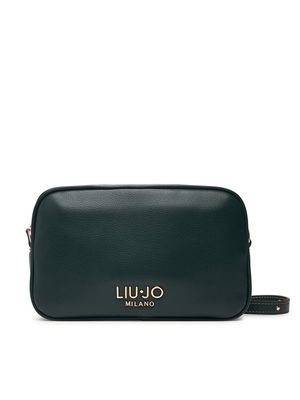 Listonoszka elegancka Liu Jo ze sklepu: MODIVO w kategorii: Listonoszki - zdjęcie WP-EBWP-BKLVO-LN0_0000306099944