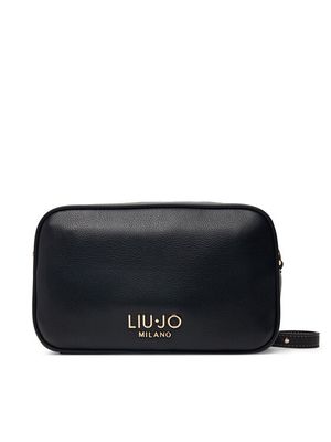 Listonoszka elegancka Liu Jo ze sklepu: MODIVO w kategorii: Listonoszki - zdjęcie WP-EBWP-BKLVO-LN0_0000306099982