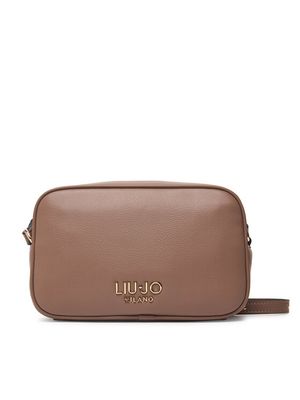 Listonoszka elegancka Liu Jo ze sklepu: MODIVO w kategorii: Listonoszki - zdjęcie WP-EBWP-BKLVO-LN0_0000306099999
