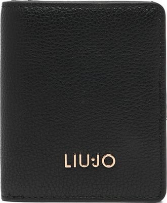 Liu Jo - Etui ze sklepu: MODIVO w kategorii: Etui - zdjęcie WP-EBWP-BKLVO-LN0_0000306100367