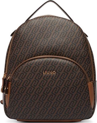 Liu Jo - Plecak ze sklepu: MODIVO w kategorii: Plecaki - zdjęcie WP-EBWP-BKLVO-LN0_0000306100572
