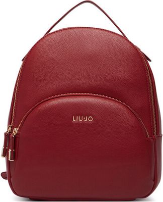 Plecak Liu Jo ze sklepu: MODIVO w kategorii: Plecaki - zdjęcie WP-EBWP-BKLVO-LN0_0000306100589