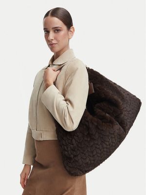 Shopper bag wakacyjna Liu Jo ze sklepu: MODIVO w kategorii: Torby Shopper bag - zdjęcie WP-EBWP-BKLVO-LN0_0000306100725