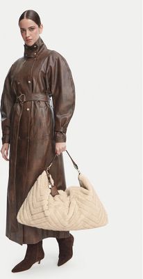 Shopper bag wakacyjna Liu Jo ze sklepu: MODIVO w kategorii: Torby Shopper bag - zdjęcie WP-EBWP-BKLVO-LN0_0000306100749
