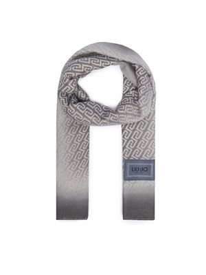 Szalik/chusta Liu Jo ze sklepu: MODIVO w kategorii: Szaliki i chusty damskie - zdjęcie WP-EBWP-BKLVO-LN0_0000306101234