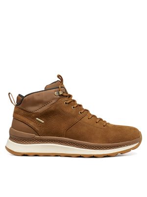 Geox - Buty zimowe męskie zimowe ze sklepu: MODIVO w kategorii: Buty zimowe męskie - zdjęcie WP-EBWP-BKLVO-LN0_0000306101760
